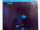 BOBBY HUTCHERSON-DIALOGUE ON BLUE NOTE JAZZ LP-MONO, DG, NY, 4198, PROMO, FREDDI