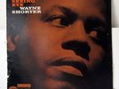 WAYNE SHORTER-THE ALL SEEING EYE ON BLUE NOTE JAZZ LP-NM, MONO, NY, 4219, FREDDI