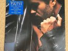 GEORGE MICHAEL Faith 1987 UK vinyl LP + INNER EXCELLENT CONDITION  A