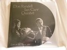 DON RENDELL & IAN CARR Quintet Live at The Union 1966 180 gram SEALED LP
