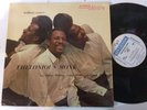 THELONIOUS MONK - brilliant corners - RIVERSIDE 12-226 DG