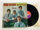 THE YOUNG RASCALS-GOOD LOVIN'-1st PRESS MONO LP-VINYL 8.0, COVER 5.0