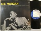 LEE MORGAN - volume 2 - BLUE NOTE 81541 LIBERTY VG++// NM//