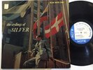 HORACE SILVER - stylings of silver  BLUE NOTE 1562 47 W 63RD DEEP GROOVE RVG EAR