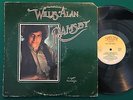 WILLIS ALAN RAMSEY LP '74 Shelter 2nd LBL RARE SSW FOLK NM-