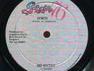 Augustus Pablo - No Entry / Exit JA Gussie 76 12