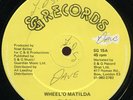 Sowell Radics - Wheel O' Matilda UK S&G 12