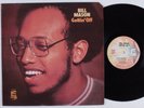 BILL MASON Gettin' Off EASTBOUND LP NM