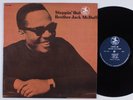 BROTHER JACK MCDUFF Steppin' Out PRESTIGE LP NM