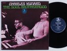 CHARLES KYNARD The Soul Brotherhood PRESTIGE LP VG++