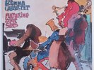 DAVE MCKENNA QUARTET Featuring Zoot Sims CHIAROSCURO LP SEALED promo