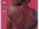 DAVID FATHEAD NEWMAN Scratch My Back PRESTIGE LP SEALED
