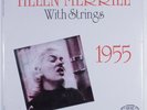 HELEN MERRILL With Strings TRIP JAZZ LP SEALED