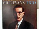BILL EVANS-PORTRAIT IN JAZZ ON RIVERSIDE JAZZ LP-STRONG VG+, MONO, DG