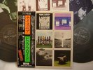 PINK FLOYD - NICE PAIR / JAPAN ODEON OBI 2LP