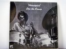 DOM UM ROMAO LP Hotmosphere 1976 Pablo jazz