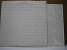 PINK FLOYD / THE WALL - Japan 2LP
