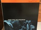 JOE HENDERSON Inner Urge LP Blue Note BST 84189 NY USA Van Gelder