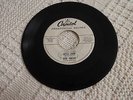 ROCKABILLY GENE VINCENT  LOTTA LOVIN/WEAR MY RING  CAPITOL 3763 PROMO