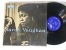 SARAH VAUGHAN - s/t - EMARCY 36004 DEEP GROOVE