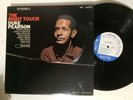 DUKE PEARSON - the right touch - BLUE NOTE 84267 LIBERTY VAN GELDER VG++// NM//