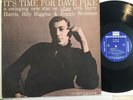 DAVE PIKE - it's time for - RIVERSIDE 360 VG++//