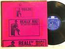 JIMMY HEATH - really big - RIVERSIDE 333