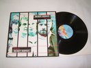 LP - Secret Service YesiCa - 1980 # cleaned