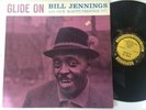 BILL JENNINGS - glide on - PRESTIGE 7177 BERGENFIELD VAN GELDER RVG