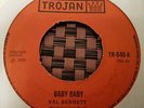 Val Bennett Baby Baby UK 7
