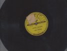 vintage 78 Sun Records Carl Perkins  Boppin' The Blues Rock A Billy