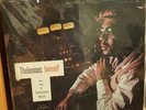 RARE JAZZ Thelonious Monk - Himself Riverside LP RLP 12-235 DG VG to VG+
