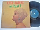 Etta James 