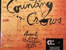Counting Crows - August And Everything After - Sealed Vinyl LP Mr. Jones