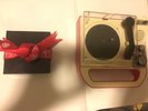 White Stripes Inchophone 3