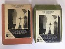 THE CREATION 8 TRACK TAPE. '66-67'  (CHARISMA) NEW