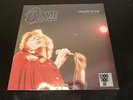 Bowie - Cracked Actor 3LP