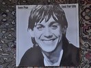 Iggy Pop LP Lust For Life Virgin 1990