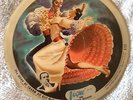Hour of charm vogue the picture record 78 rpm seville blue skies R733