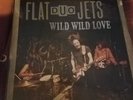 Flat Duo Jets Wild Wild Love Box Set Sealed RSD 2017