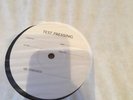 NOEL GALLAGHER'S H.F.B WHERE THE CITY MEETS THE SKY EP VINYL TEST PRESSING OASIS