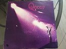 QUEEN + QUEEN II + SHEER HEART ATTACK  3  LP