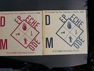 Depeche Mode Live LP London ´88 - 