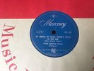 SISTER ROSETTA THARPE 78rpm  'JERICHO'  (MERCURY)