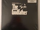 THE GODFATHER  - ORIGINAL SOUNDTRACK RECORDING, SIMPLY VINYL  SVLP 0054 , M-