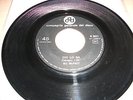 45 RARO BEAT GLI IMPACT SOLO DISCO NO COPERTINA EX