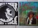 Vince Weber ?– 2 x LP ? Blues 'n Boogie + ? Vince the Prince  top mint minus