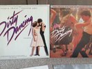 Dirty Dancing Vinyl Bundle - Excellent Condition