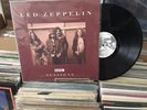 LED ZEPPELIN BBC SESSIONS. 1969 1970 EARLY LIVE MATERIAL,PRESSED IN GERMANY