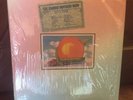 ALLMAN BROTHERS Eat A Peach 2xLP 1972 Capricorn SHRINK sticker Psych Jam vinyl